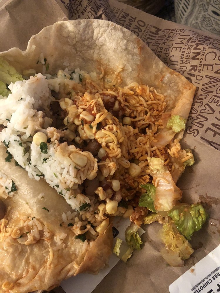 Chipotle Mexican Grill