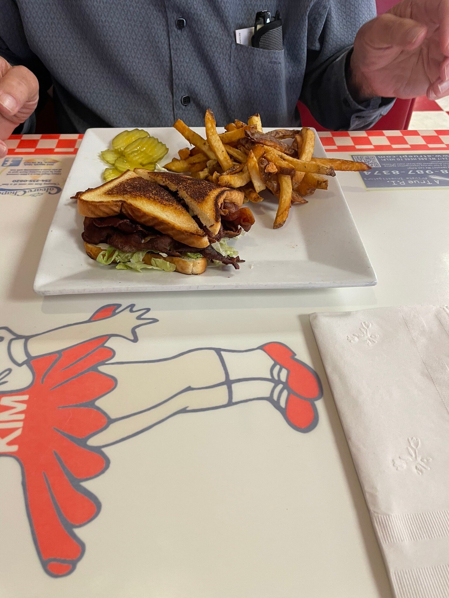 Photo credit: tripadvisor