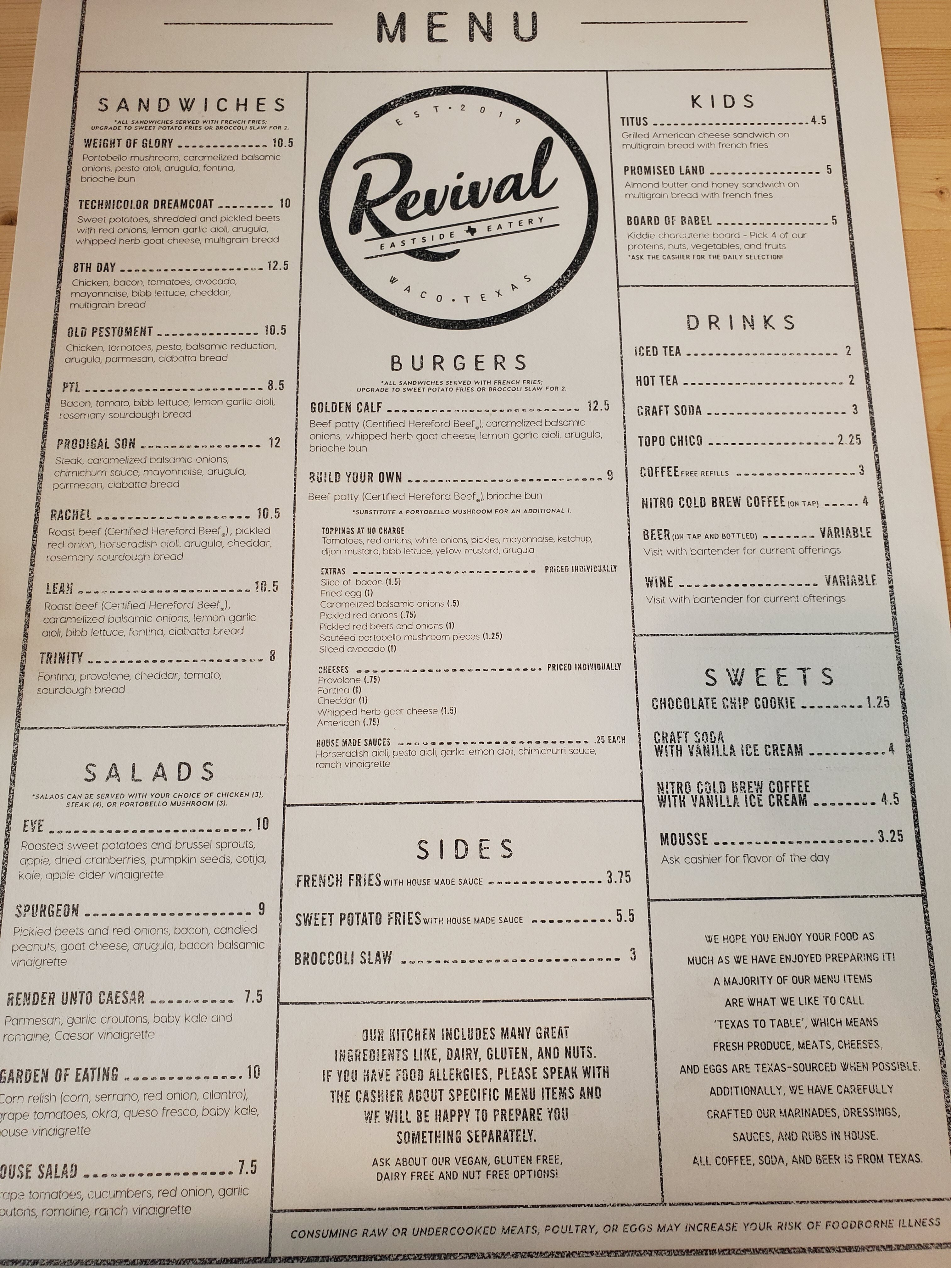 Photo credit: Tripadvisor