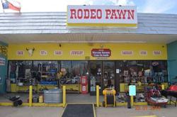Rodeo Pawn