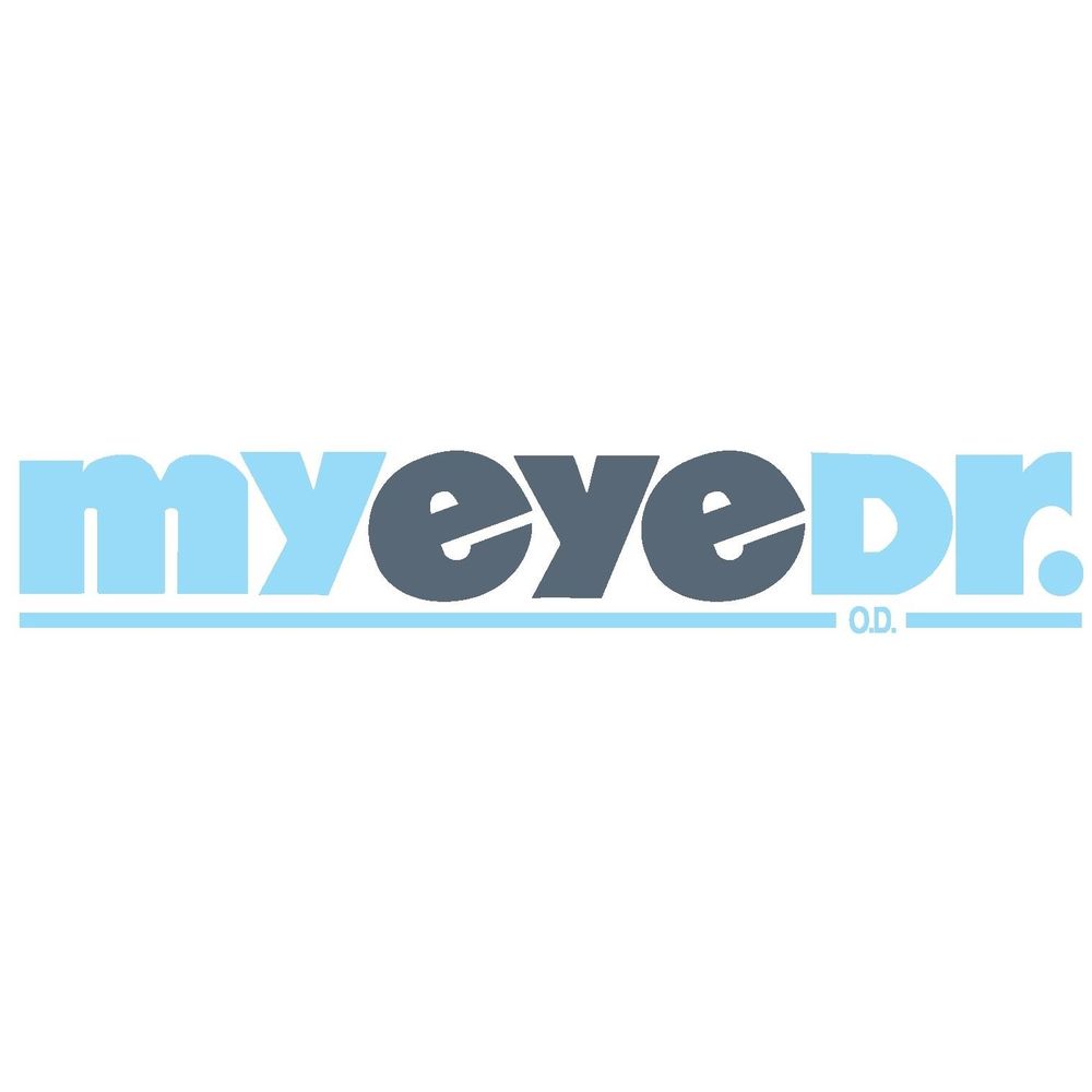 MyEyeDr. 8329 Whitley Rd, Watauga Texas 76148