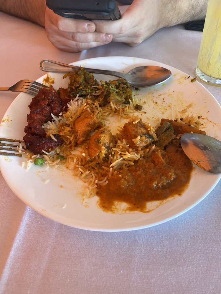 Swagat Indian and Nepali Cuisine, Fortworth, TX, USA