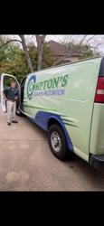 Compton's Carpet Cleaning & Restoration