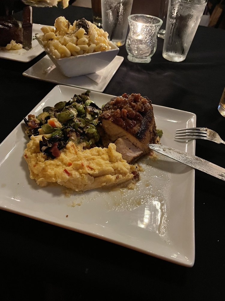 Fire Oak Grill, Weatherford Menu, Reviews (272), Photos (68) Restaurantji