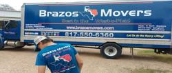 Brazos Movers Texas