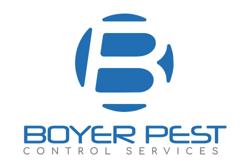 Boyer Pest Control Services LLC