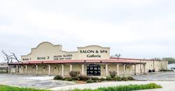 Salon and Spa Galleria | Weatherford