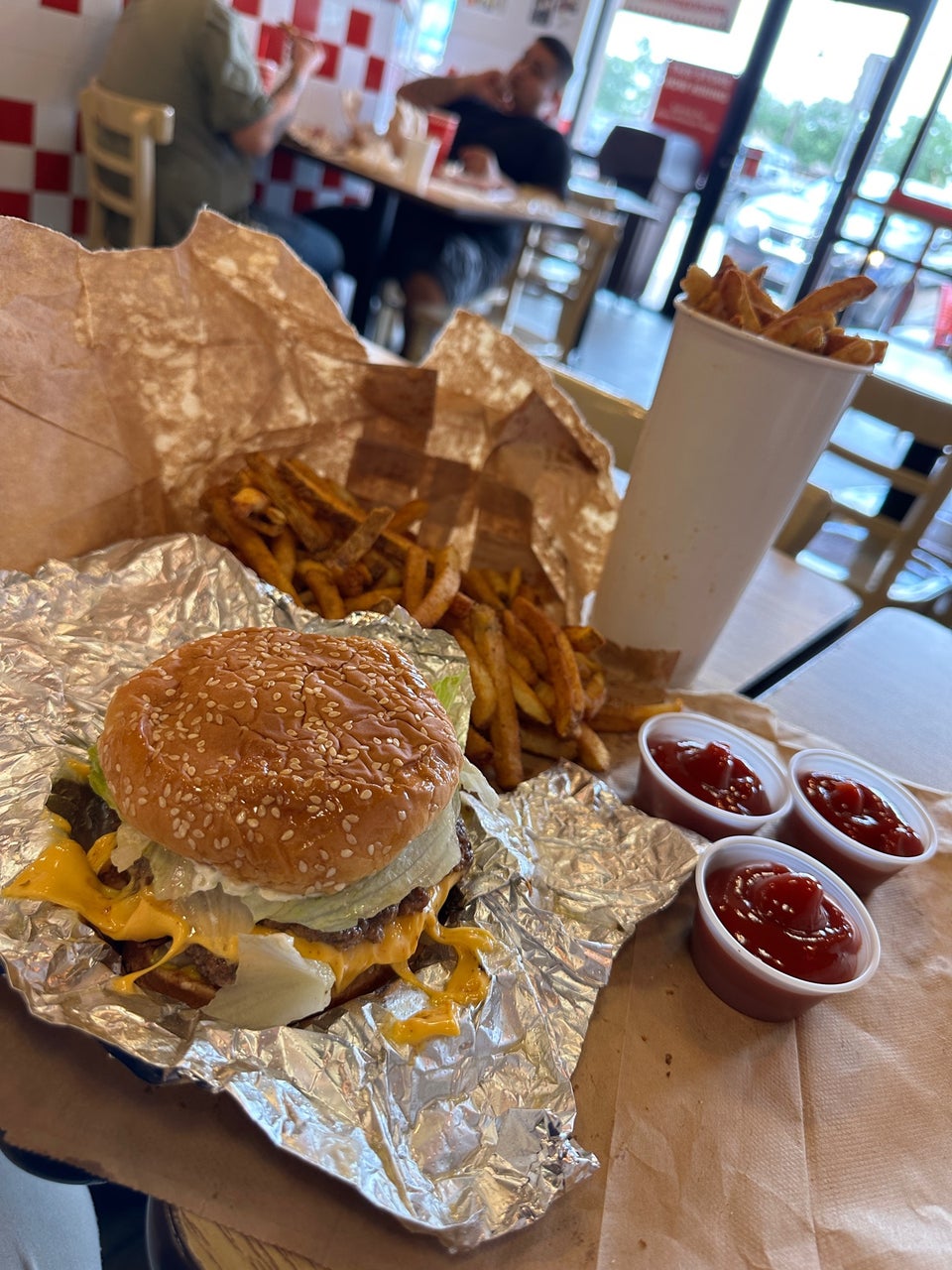 Photo credit: foursquare