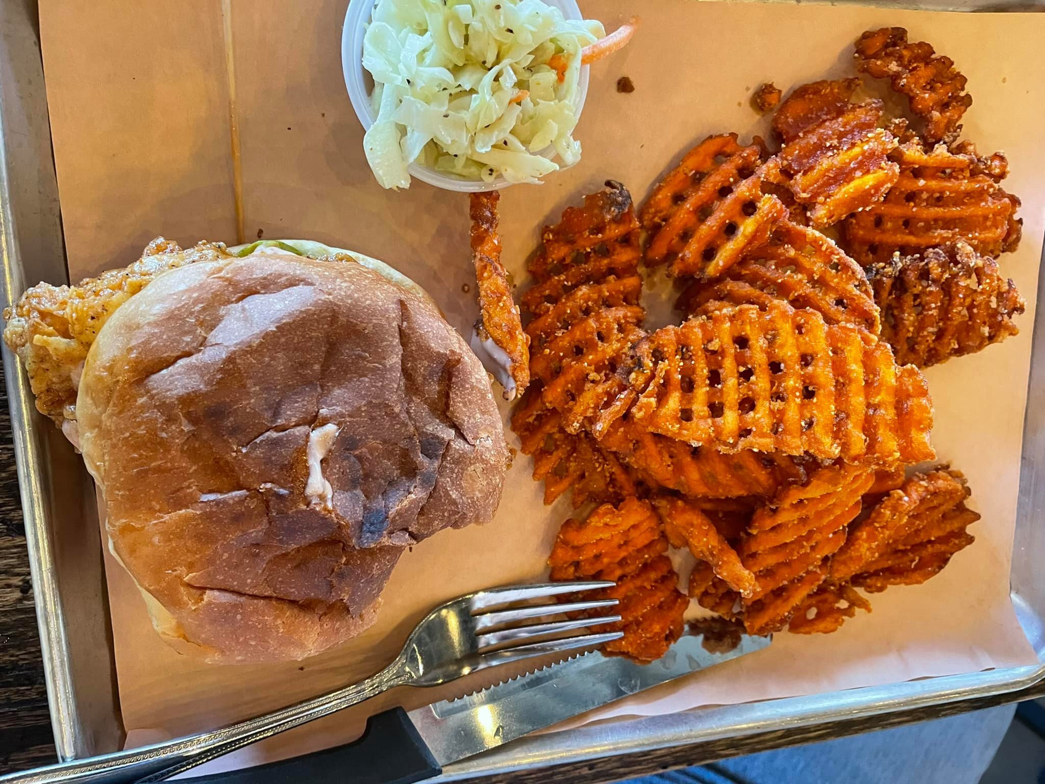 Photo credit: tripadvisor