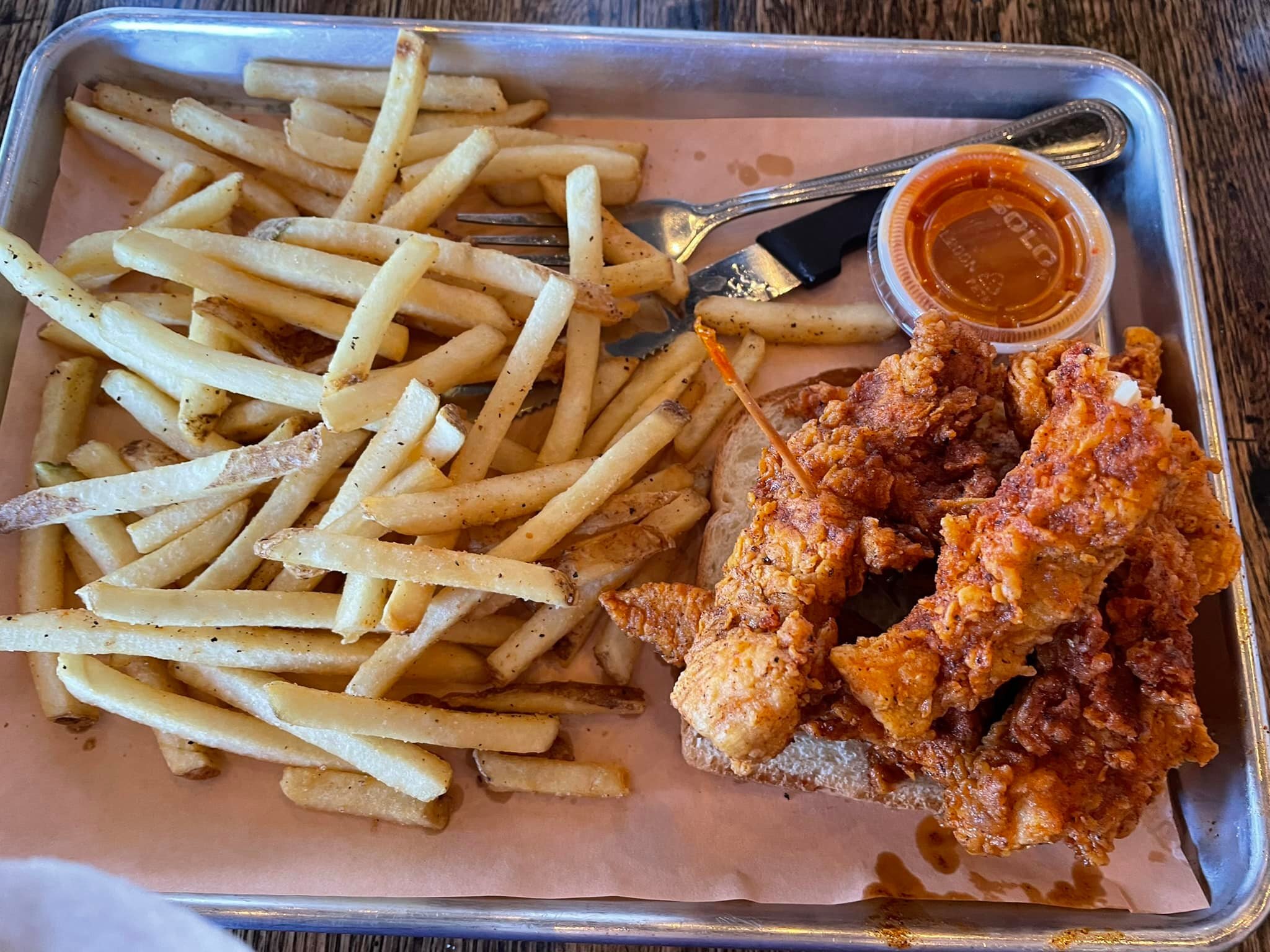 Photo credit: tripadvisor