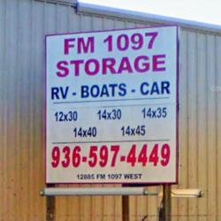 F M 1097 Storage Inc