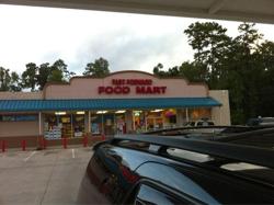ATM (Fast Forward Food Mart)