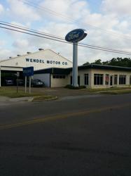 Wendel Motor Company, Inc. Parts