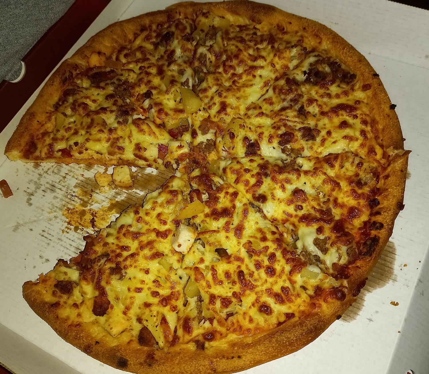 Photo credit: Tripadvisor