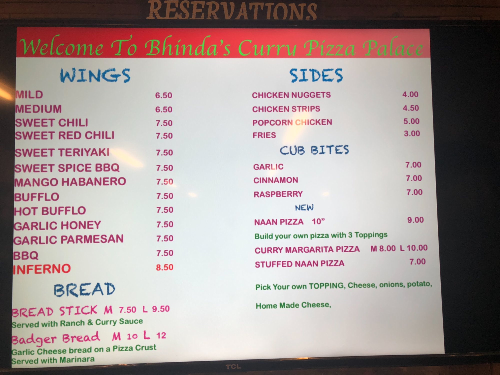 Photo credit: Tripadvisor