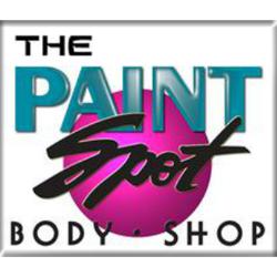 The Paint Spot