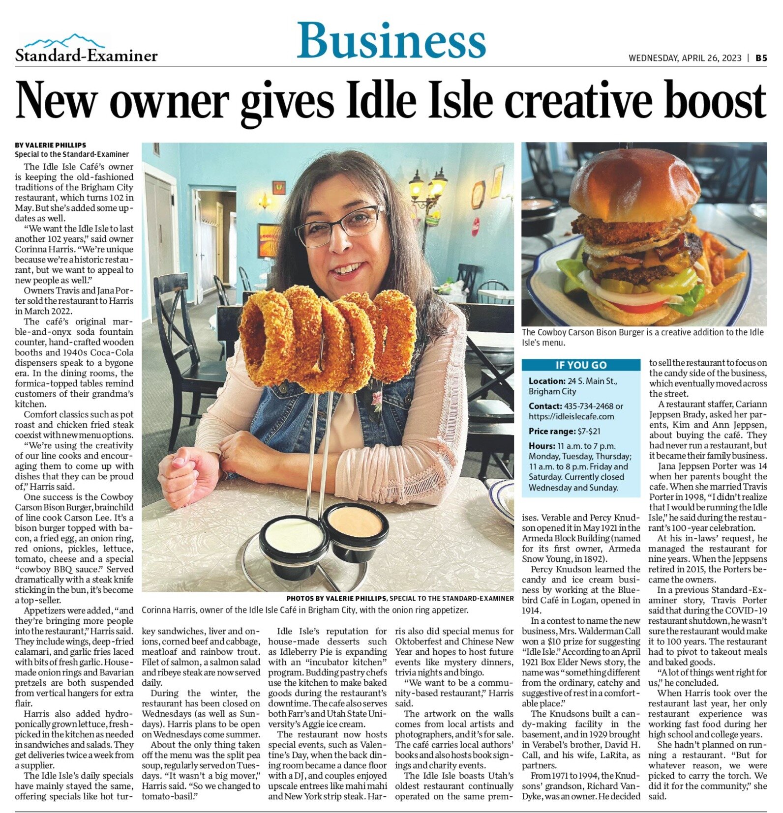 Photo credit: Tripadvisor