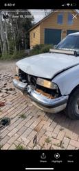 Auto Moto Salvage and Repairables