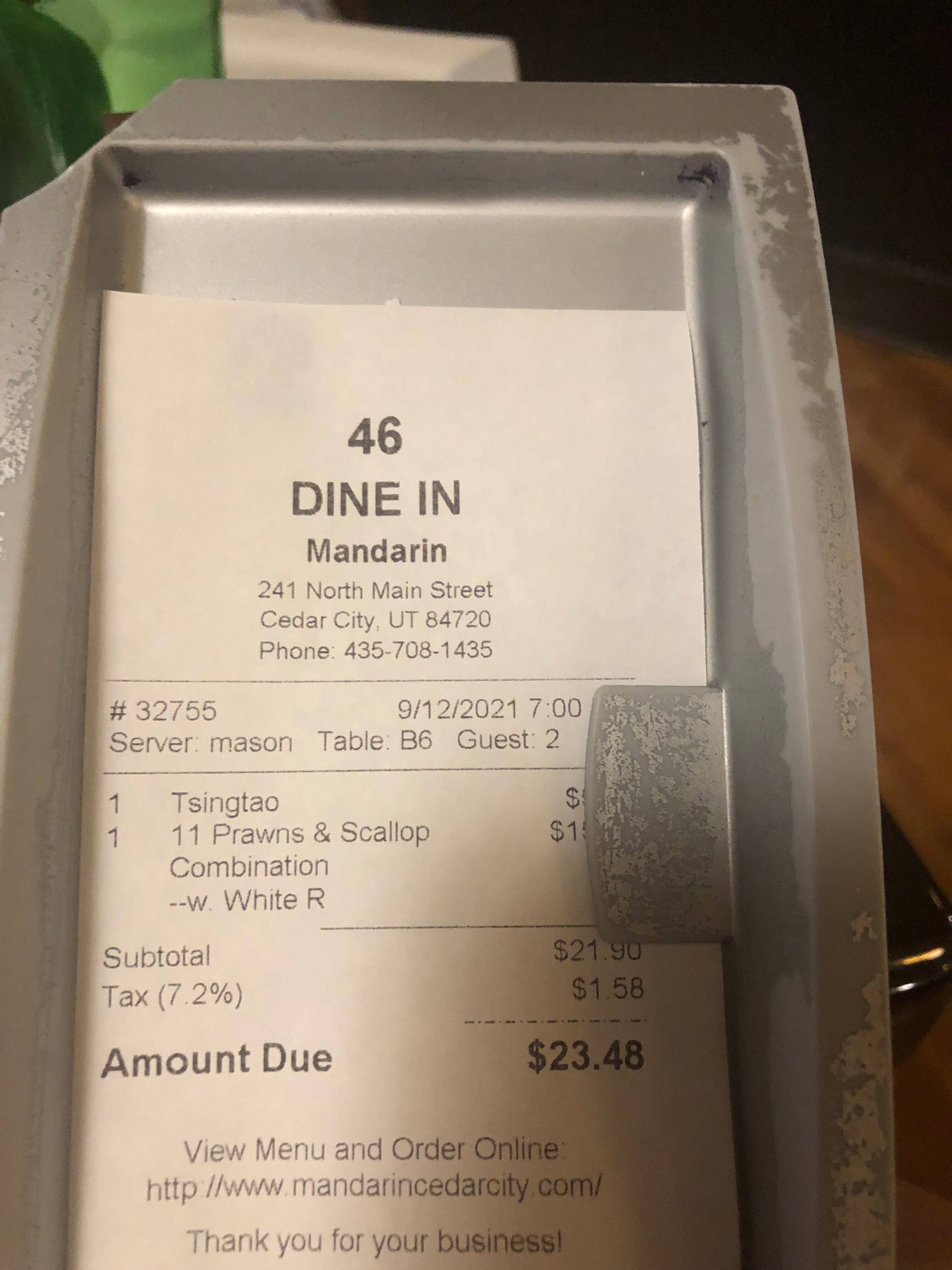 Photo credit: tripadvisor