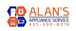ALAN'S Appliance Service