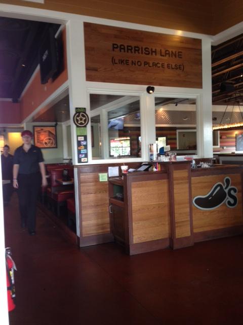 Photo credit: tripadvisor
