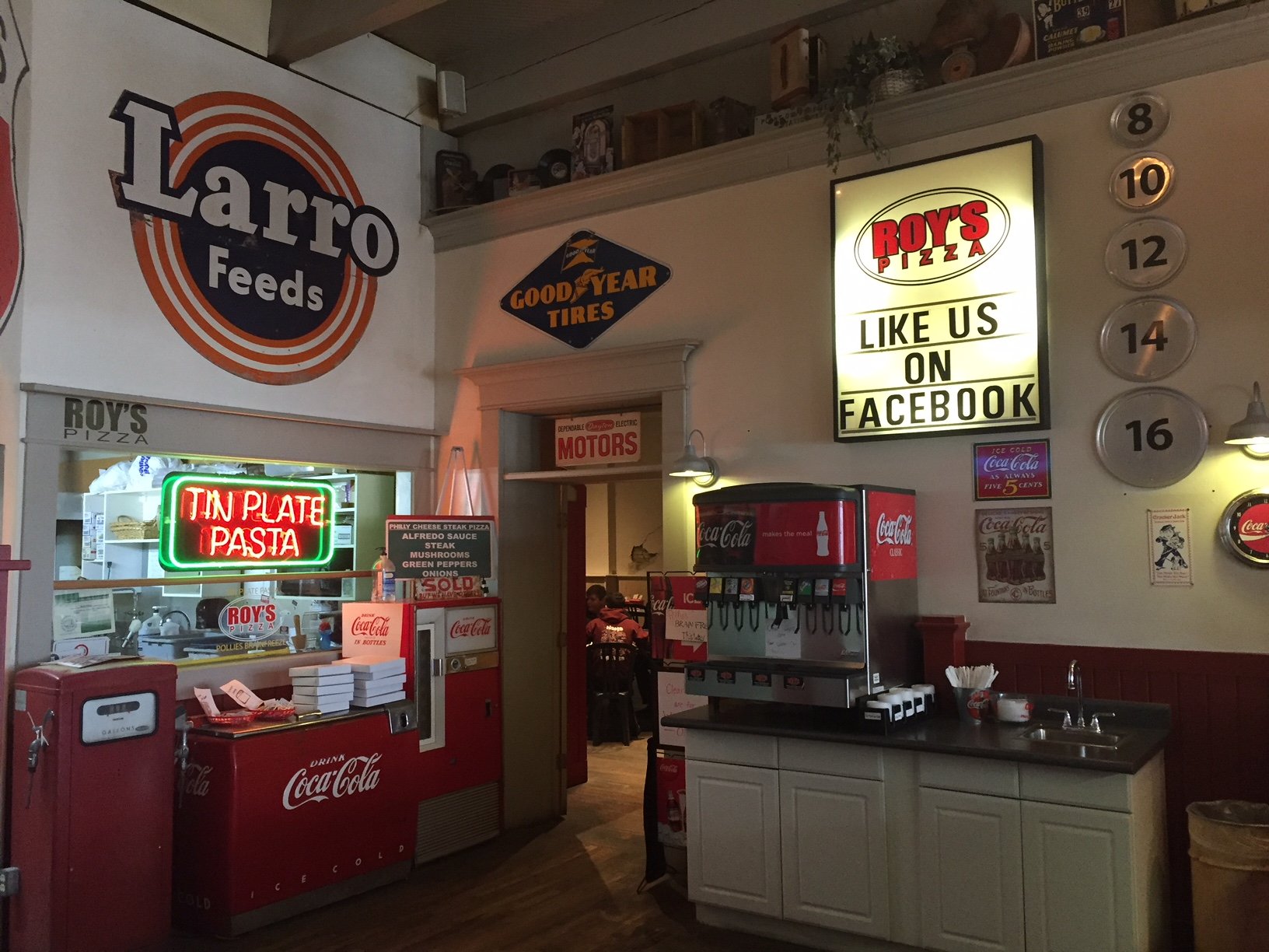 Photo credit: tripadvisor