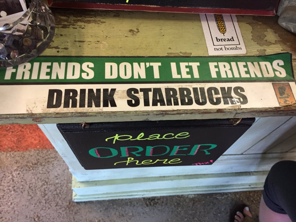 Photo credit: foursquare