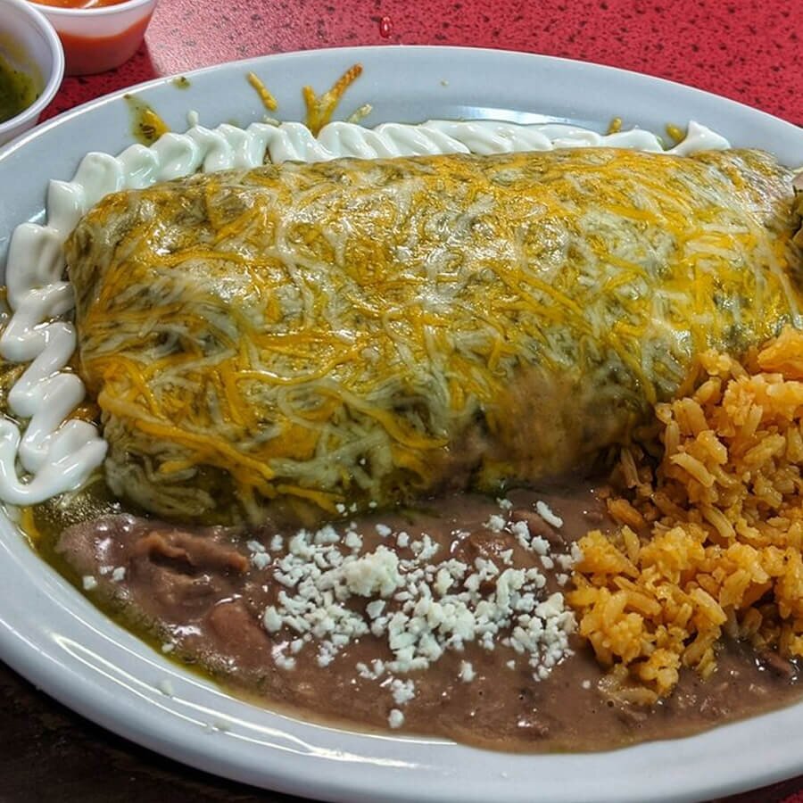 Photo credit: tripadvisor