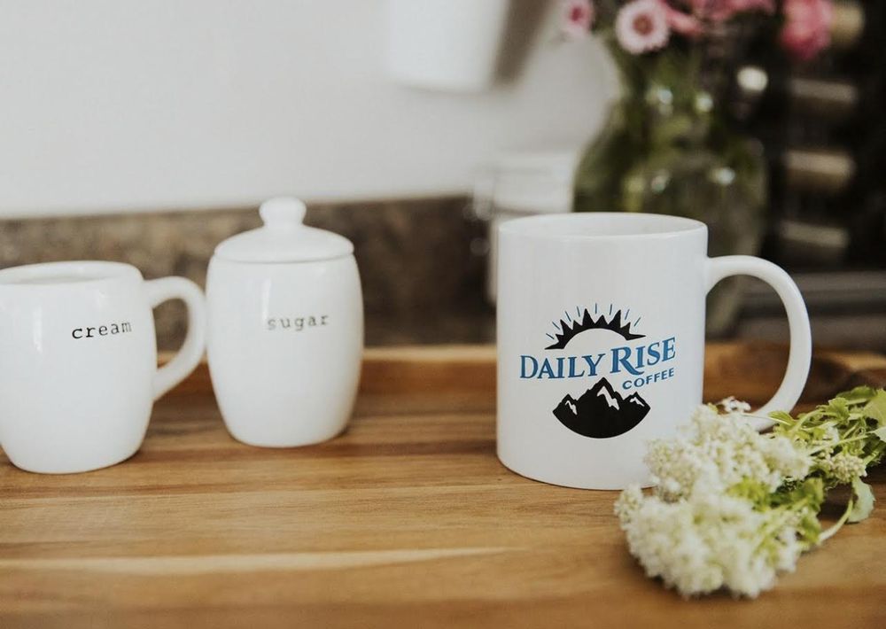 Daily Rise Coffee Roasters
