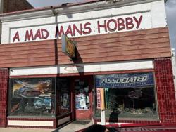 A Mad Mans Hobby Store LLC