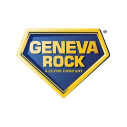 Geneva Rock Products