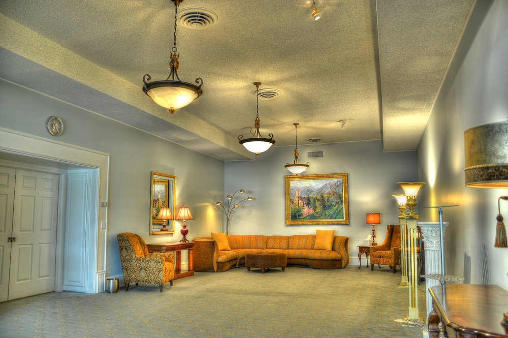 ALLEN-HALL MORTUARY - Logan UT - Hours, Directions, Reviews - Loc8NearMe