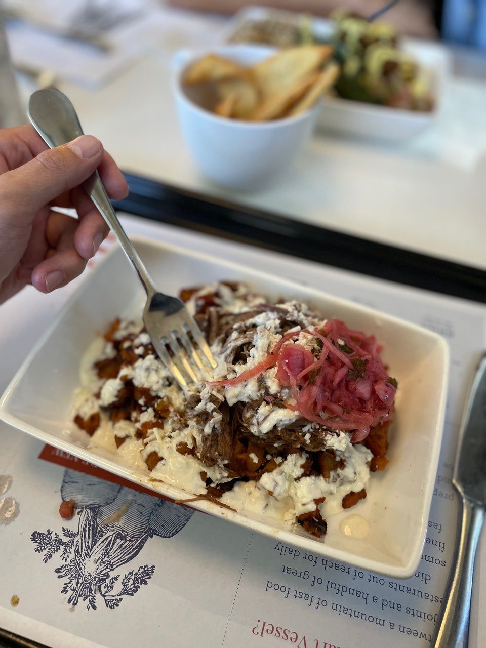 Photo credit: foursquare