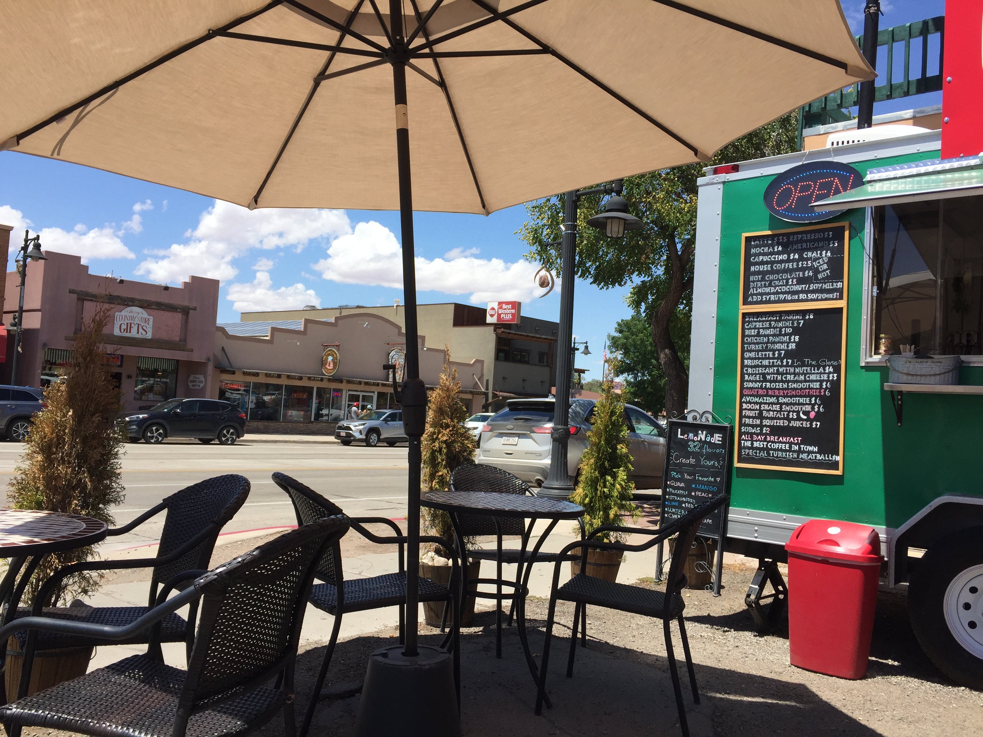 Photo credit: Tripadvisor