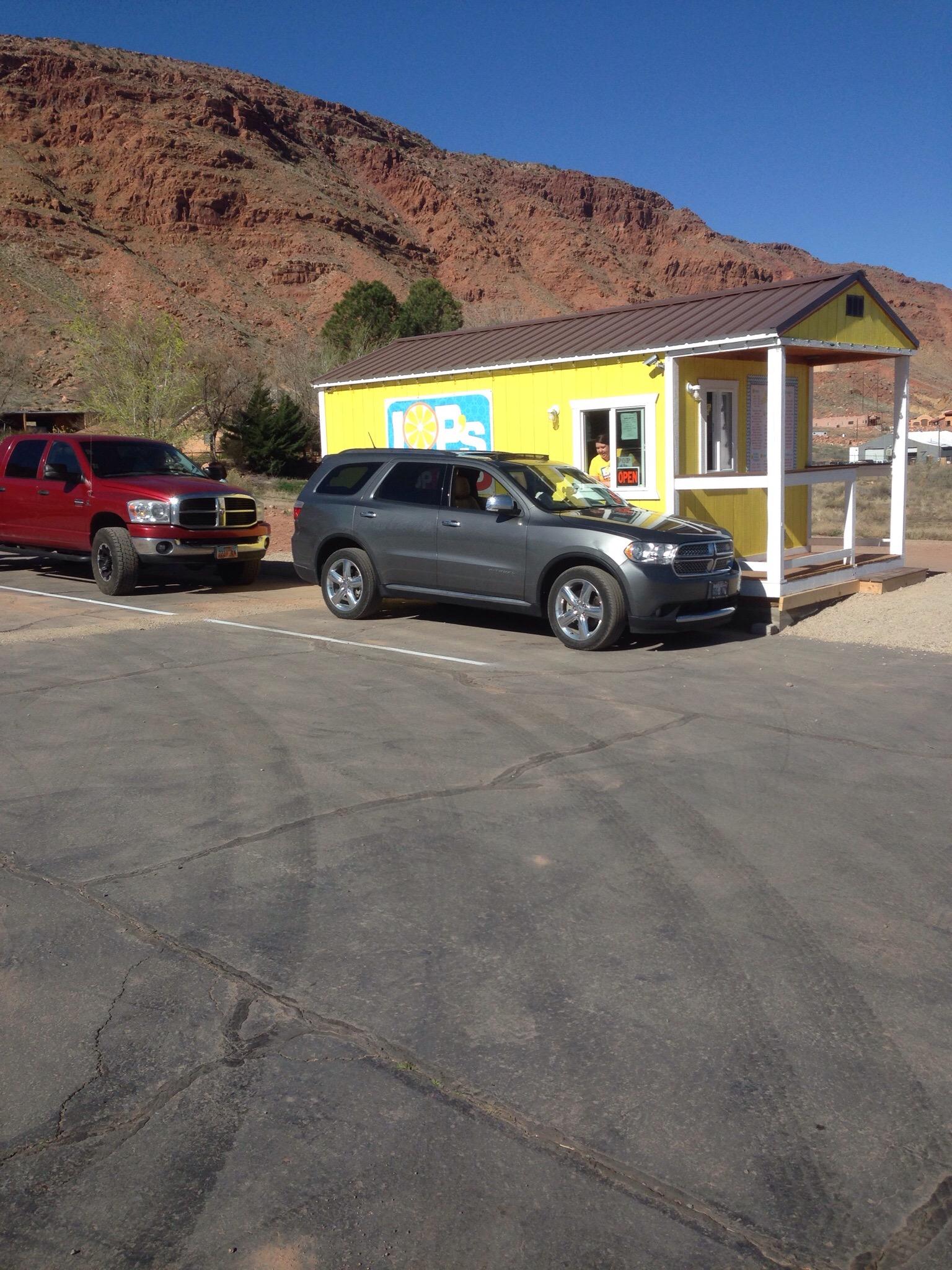 Photo credit: tripadvisor