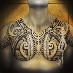 Aloha Tattoos