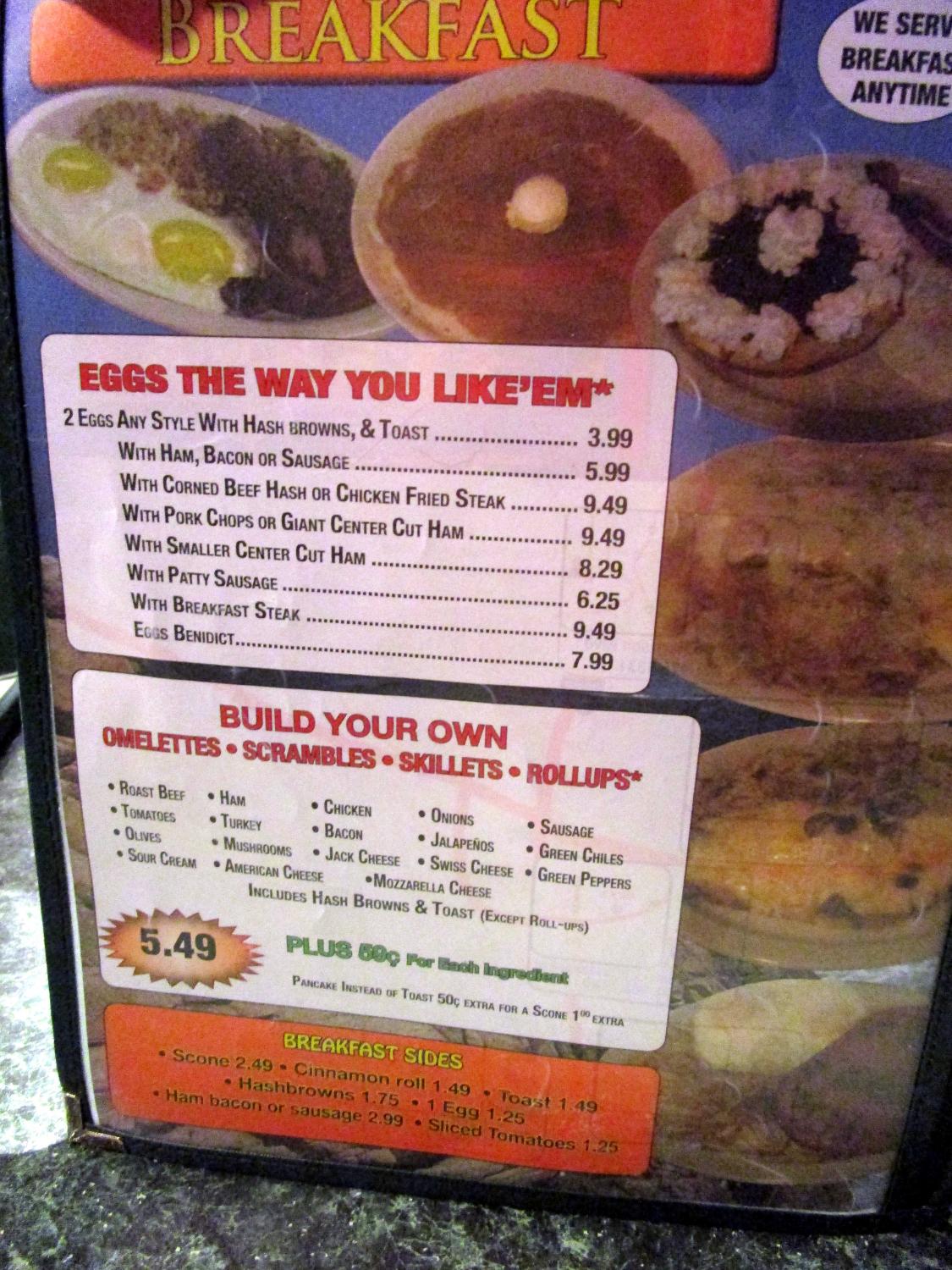 Photo credit: Tripadvisor