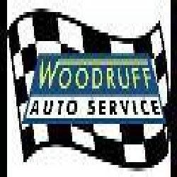 Woodruff Auto Service Inc