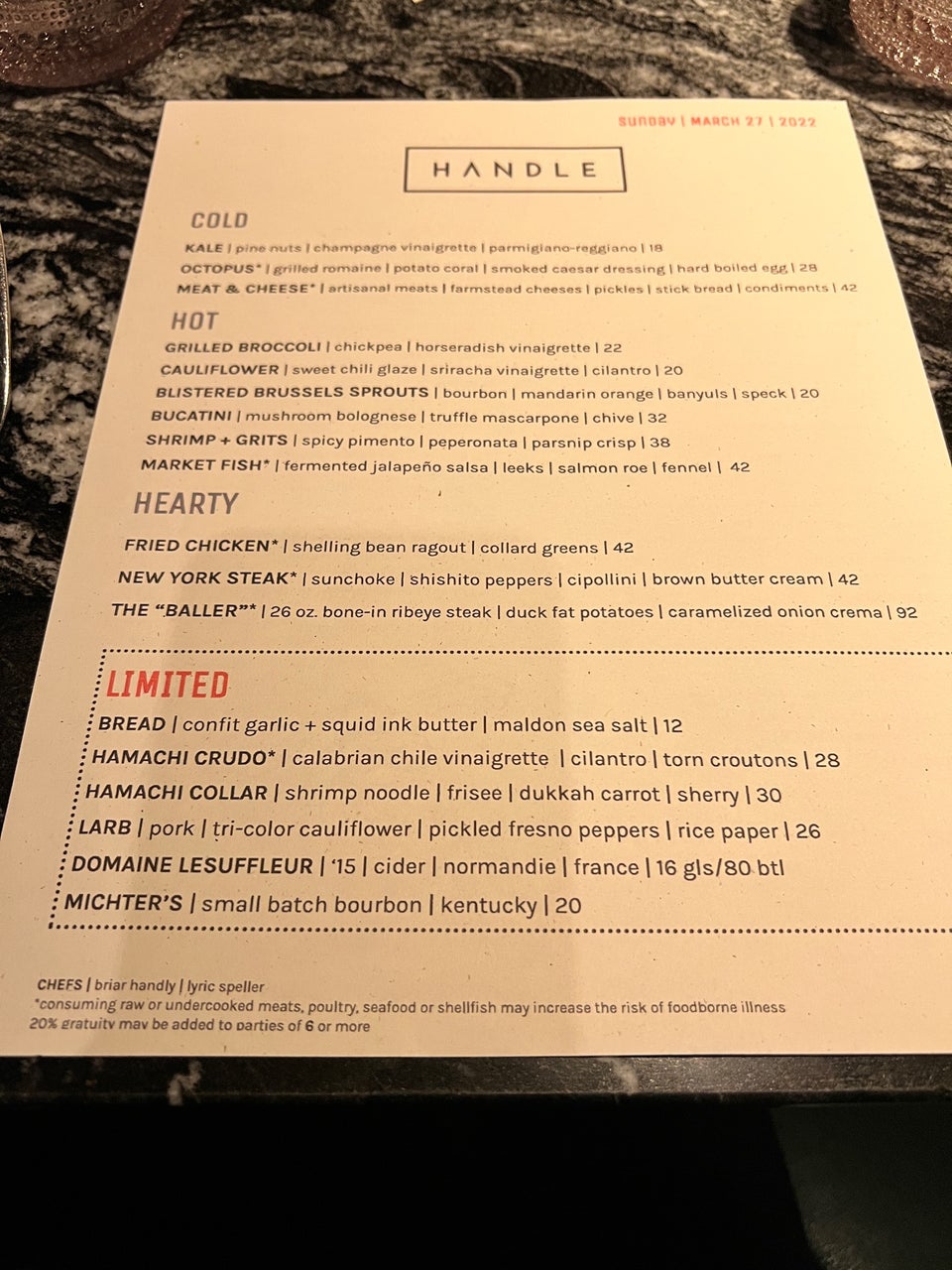 Photo credit: Foursquare