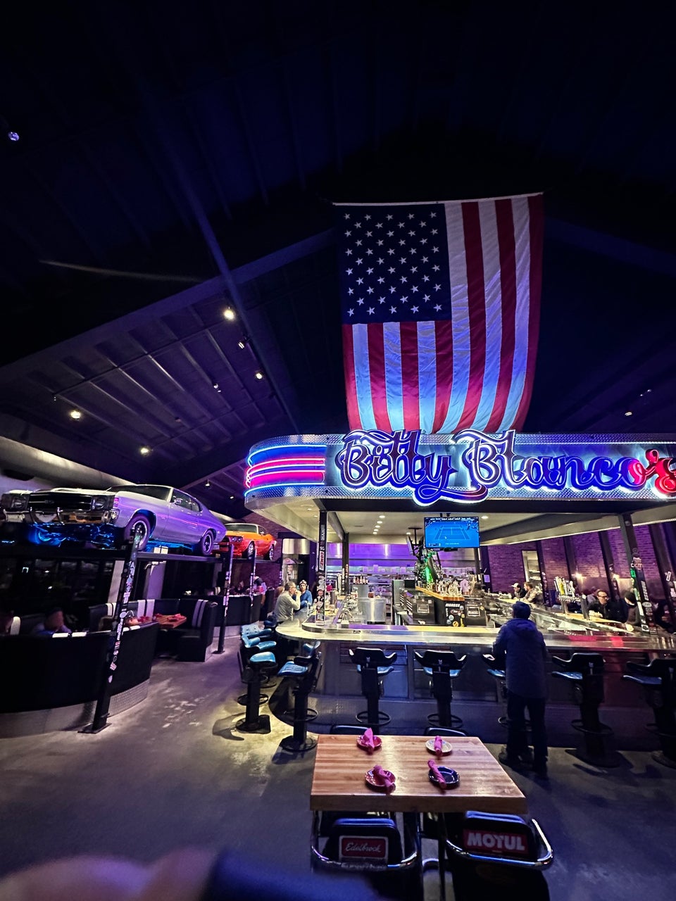 Photo credit: foursquare