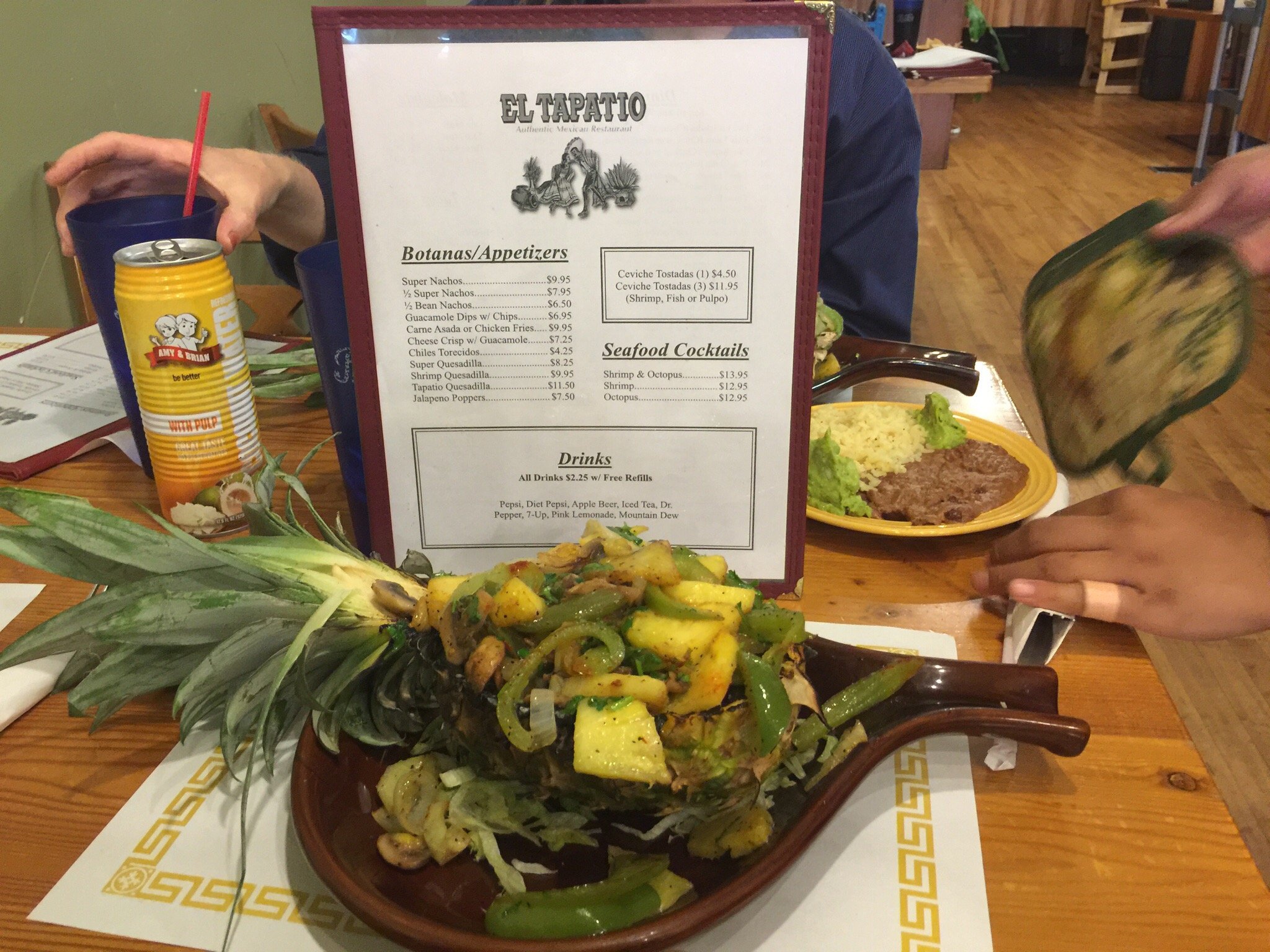 Photo credit: Tripadvisor