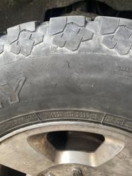 Ron Gordon's Tire Pros