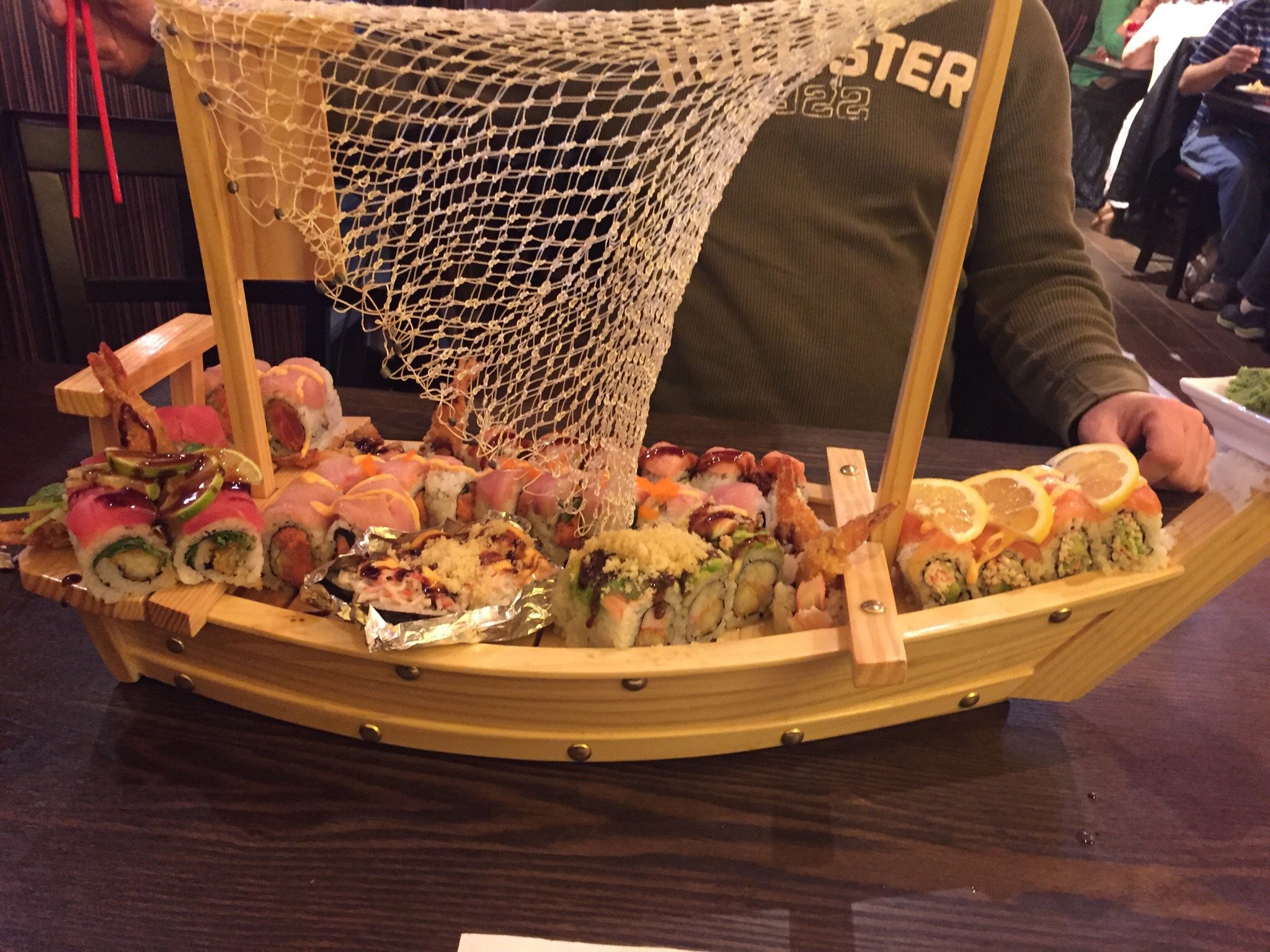 Photo credit: tripadvisor