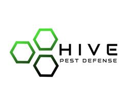 HIVE Pest Defense