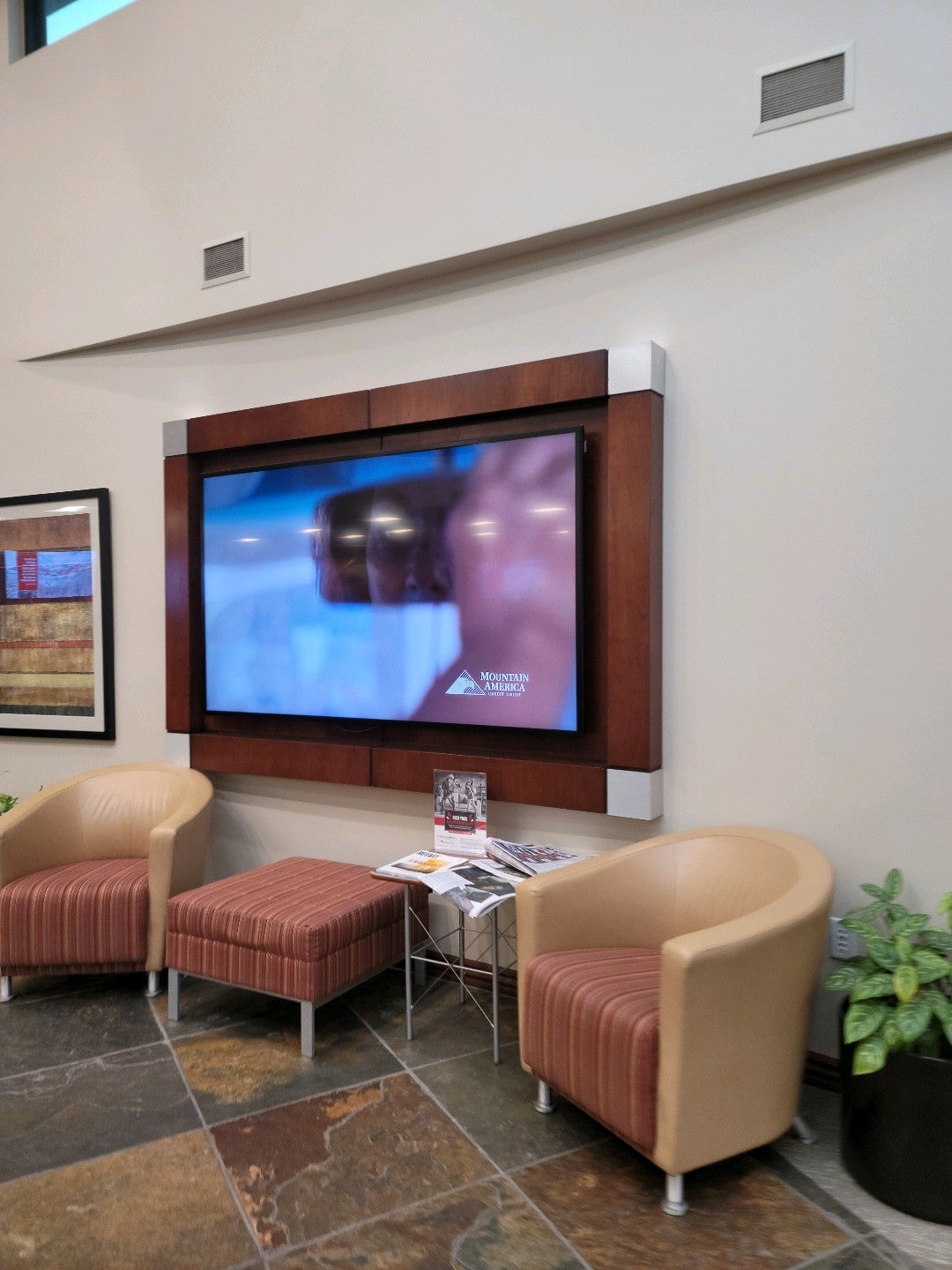 Mountain America Credit Union Richfield Utah MOUNTAIN AMERICA CREDIT UNION - RICHFIELD BRANCH - 665 N Main St