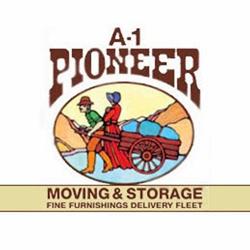 Pioneer Moving and Storage