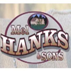 Mel Hanks & Sons