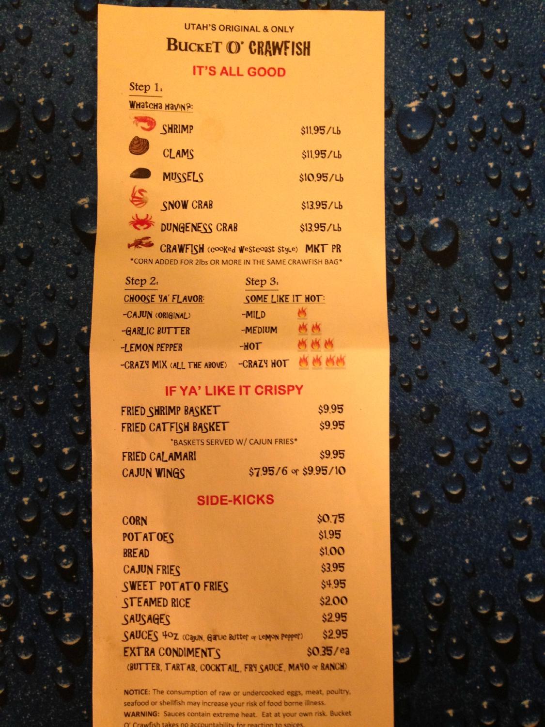 Photo credit: Tripadvisor