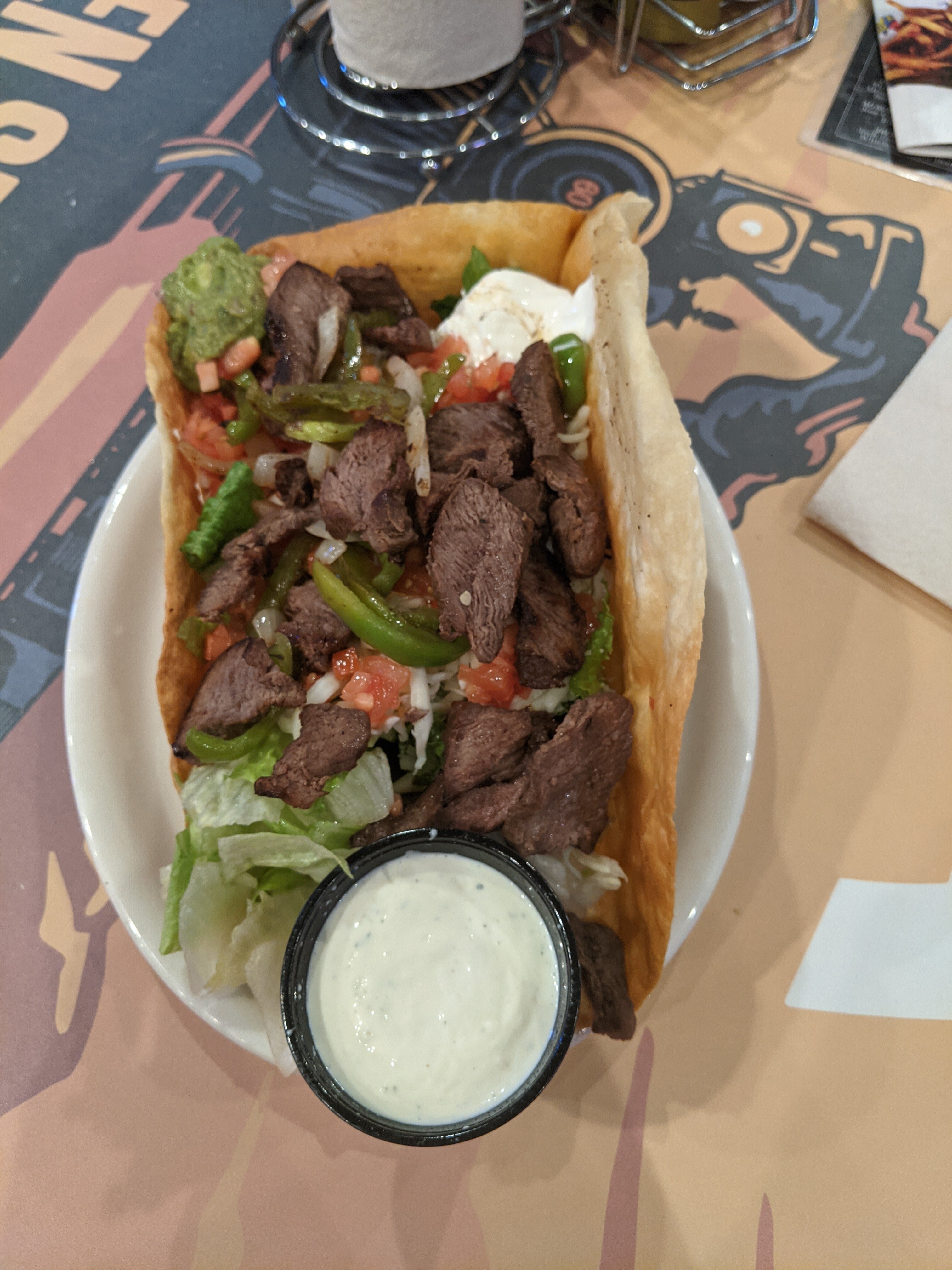 Photo credit: tripadvisor