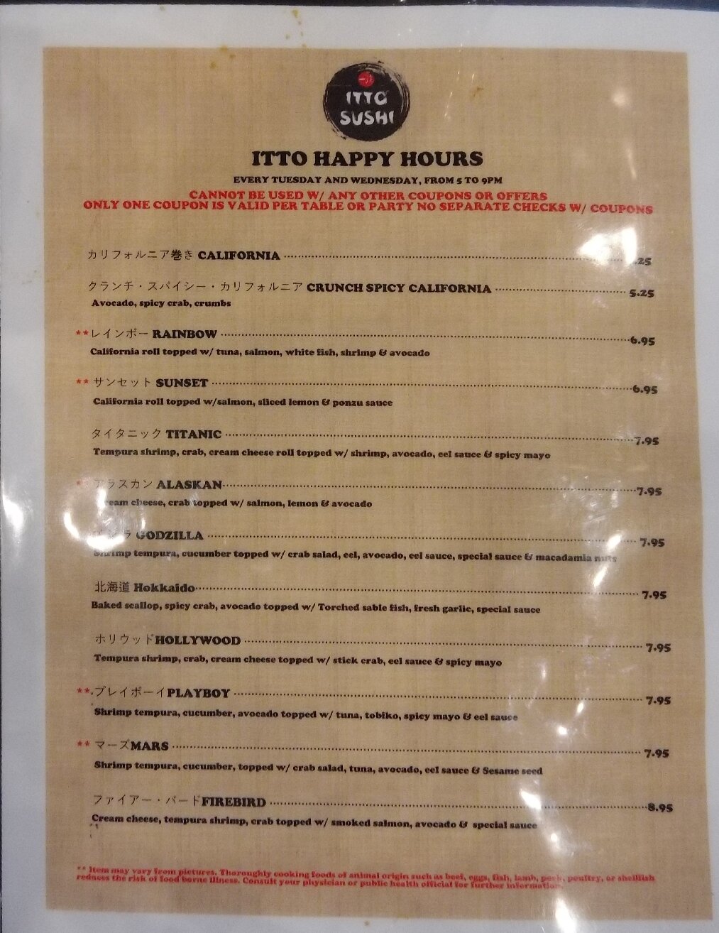 Photo credit: Tripadvisor